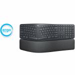 Teclado Logitech 920-010105 Preto Cinzento Grafite Qwerty espanhol