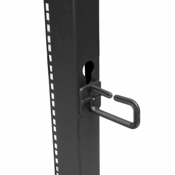 Armário rack mural Startech 4POSTRACK15U        