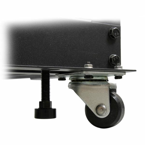 Armário rack mural Startech 4POSTRACK18U        