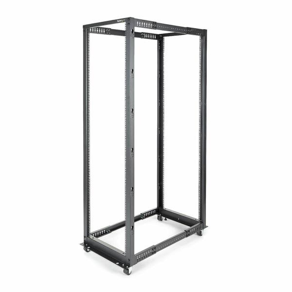 Armário rack mural Startech 4POSTRACK42