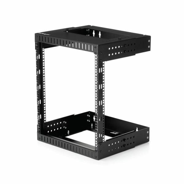 Armário rack mural Startech RK12WALLOA