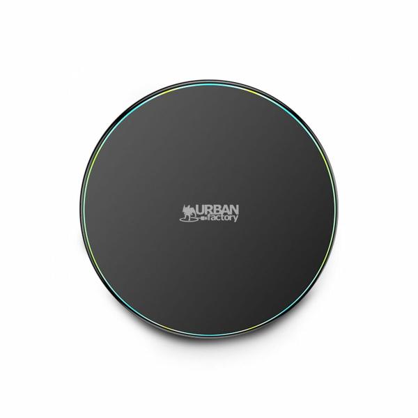 Carregador Urban Factory FWC10UF 10W