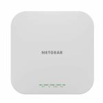 Ponto de Acesso Netgear WAX610-100EUS        Branco
