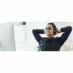 Auriculares com microfone Creative Technology HS-720 V2 Preto