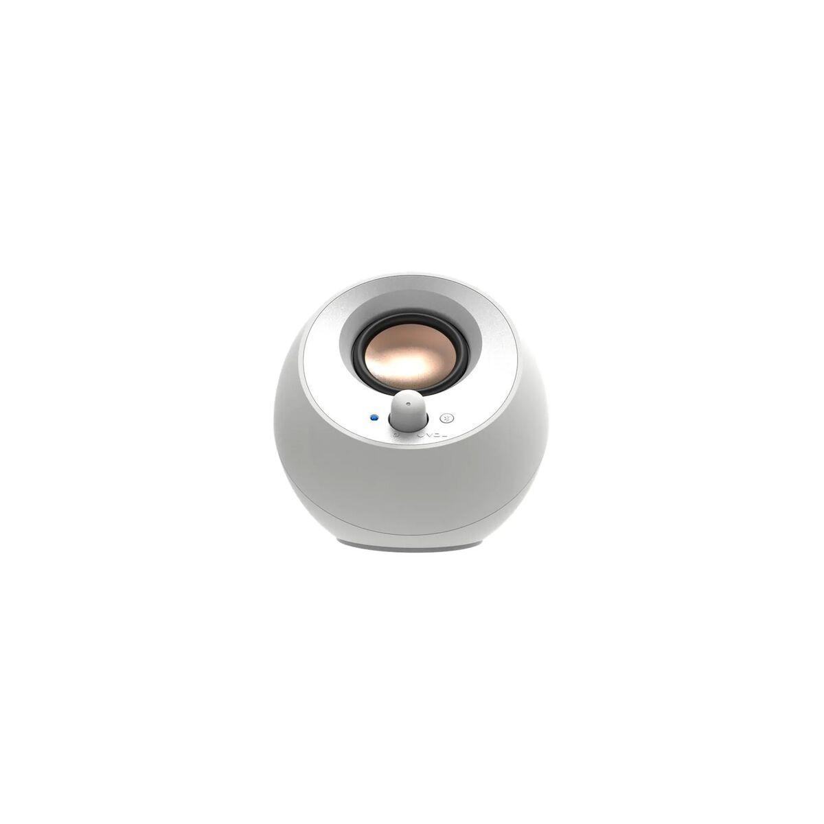 Altifalante Bluetooth Portátil Creative Technology Pebble V3