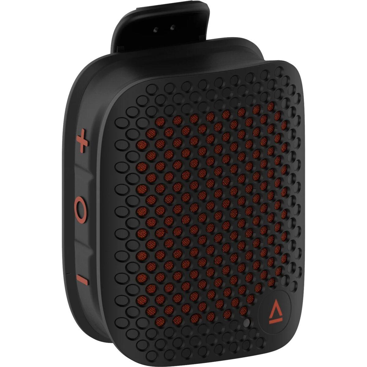 Altifalante Bluetooth Portátil Creative Technology MUVO FREE Preto
