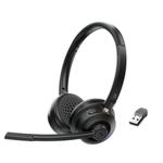Auriculares Creative Technology 51EF1290AA000 Preto