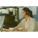 Auriculares Creative Technology 51EF1290AA000 Preto