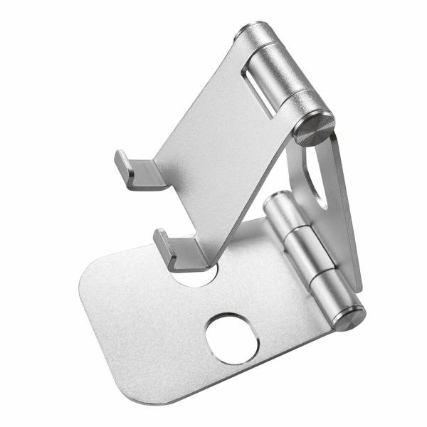 Suporte Neomounts DS10-160SL1 7" Prata