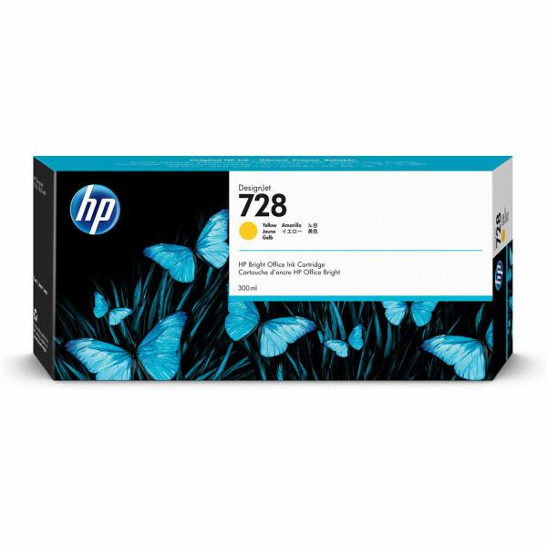 Tinteiro de Tinta Original HP F9K15A              