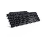 Teclado Dell KB522 Preto Monocromática QWERTY