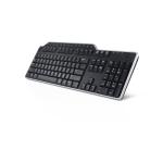 Teclado Dell KB522 Preto Monocromática QWERTY