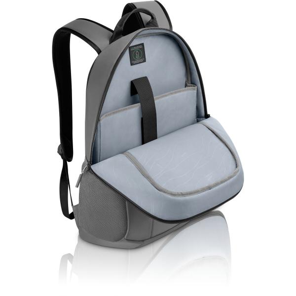 Mochila para notebook Dell DELL-CP4523G Cinzento