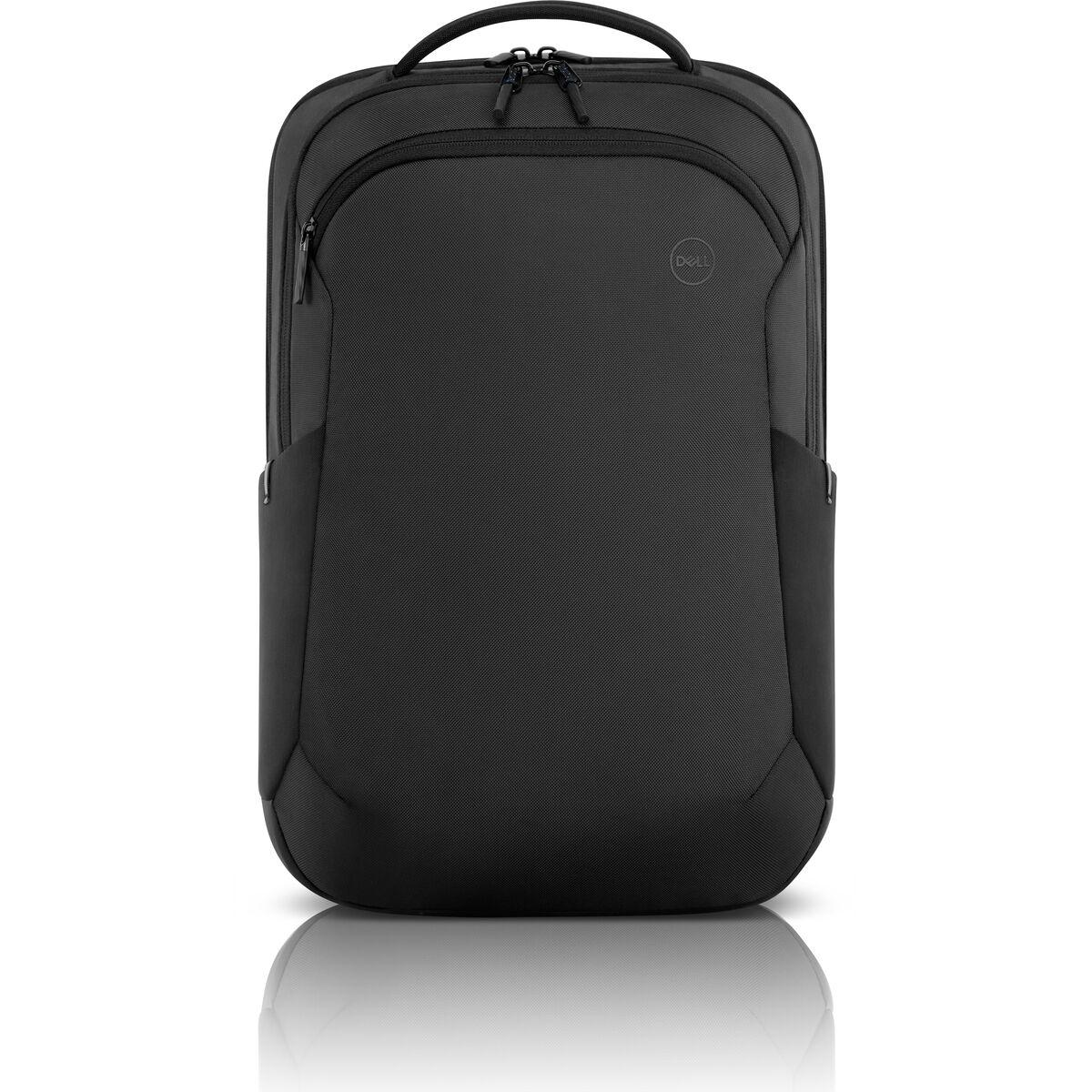 Mochila para notebook Dell EcoLoop Pro (CP5723) Preto