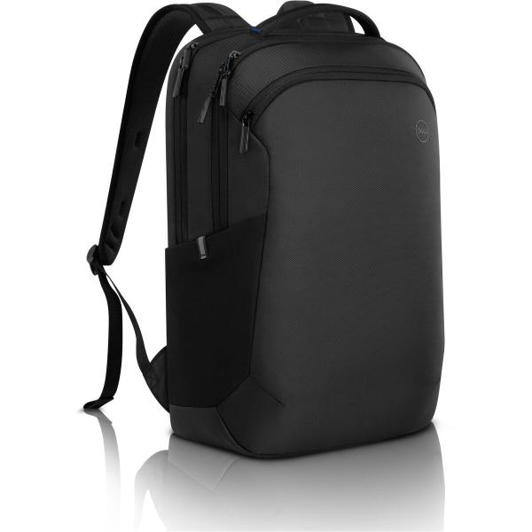 Mochila para notebook Dell EcoLoop Pro (CP5723) Preto