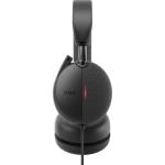 Auriculares com microfone Dell WH5024 Preto