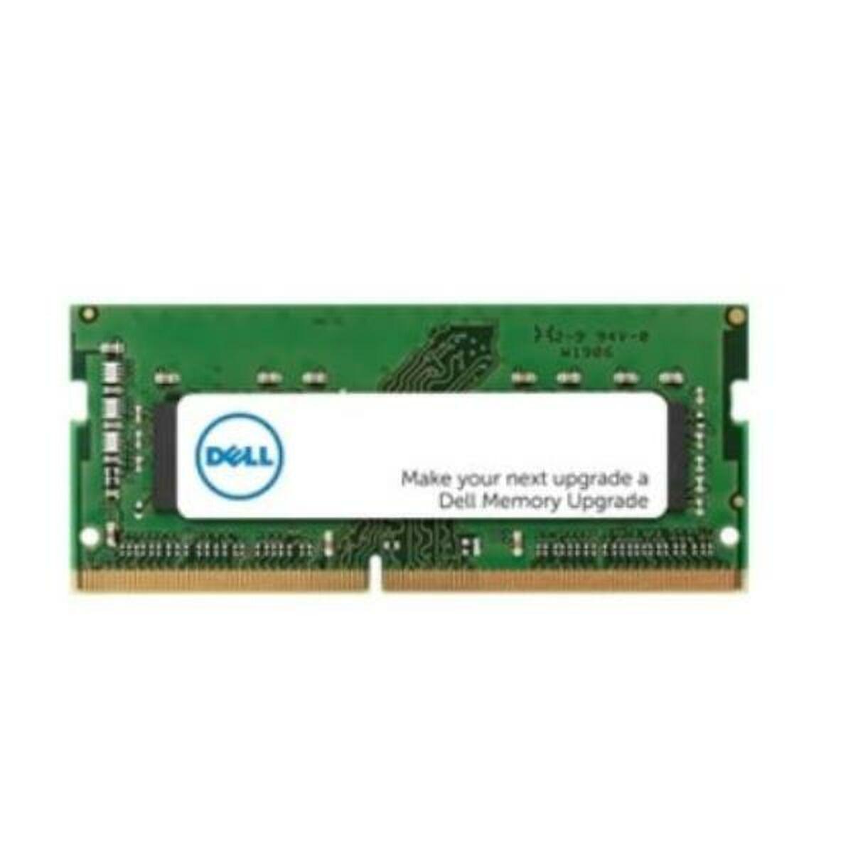 Memória RAM Dell AC774048 16 GB DDR5 5600 MHz