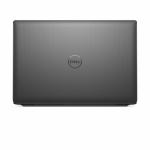 Laptop Dell WMH4K. 14" 16 GB RAM 512 GB SSD Qwerty espanhol Intel Core Ultra 5 125U
