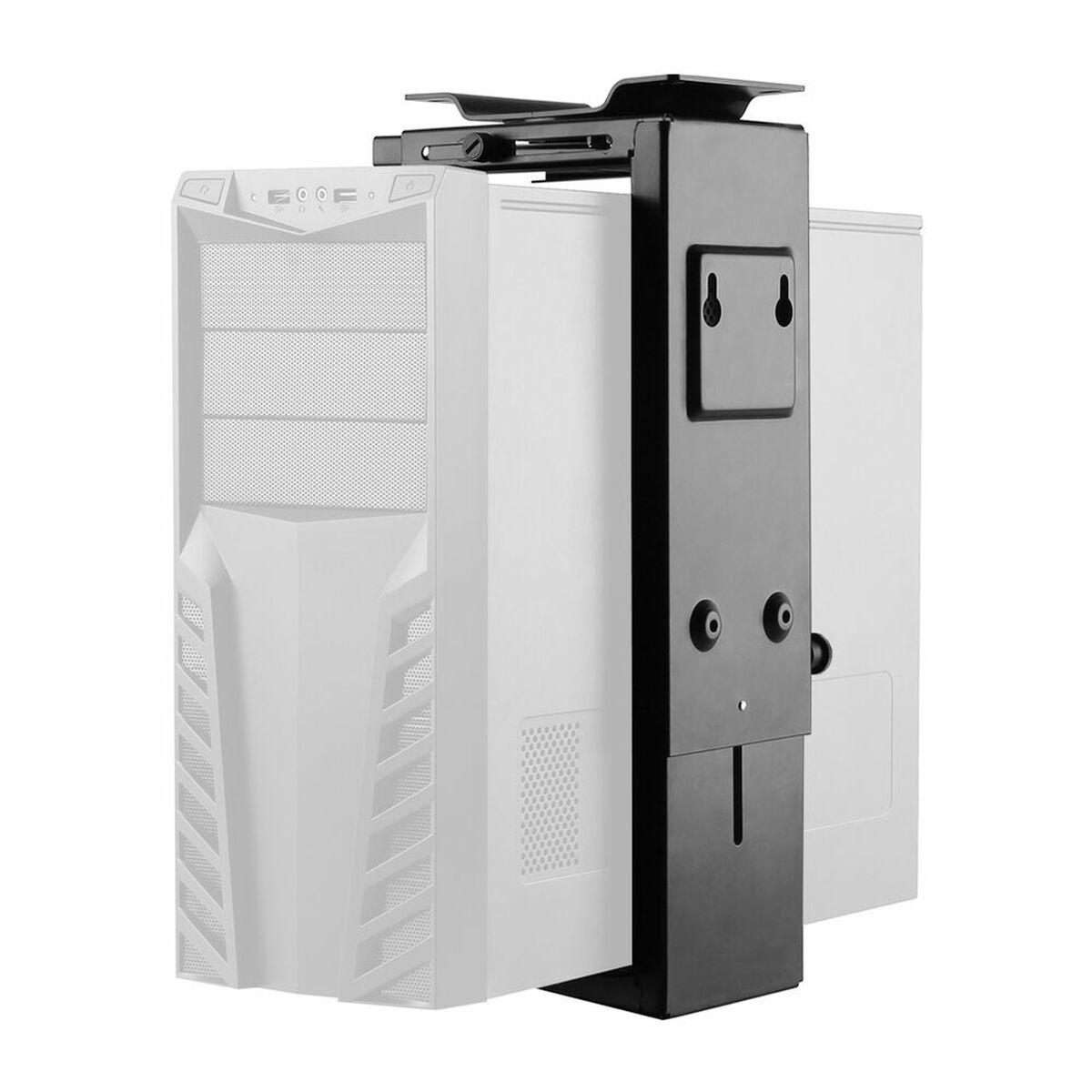 Suporte para PC Neomounts NM-CPU100BLACK 10 kg