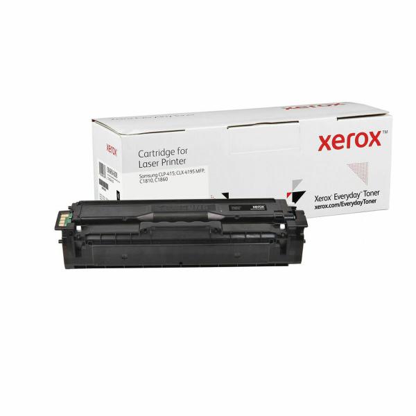 Tinteiro de Tinta Original Xerox 006R04308 Preto
