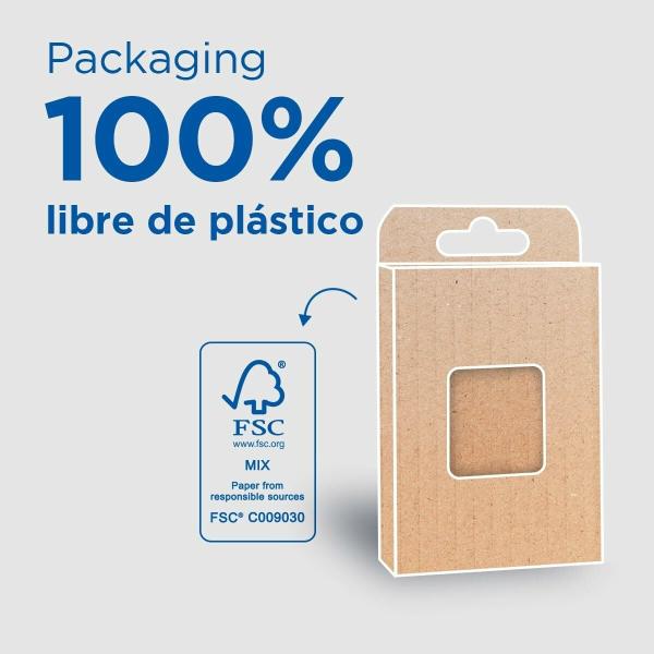 Carregador de pilhas Panasonic BQ-CC61USB