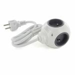 Entrelinha Chacon (1,5 m)