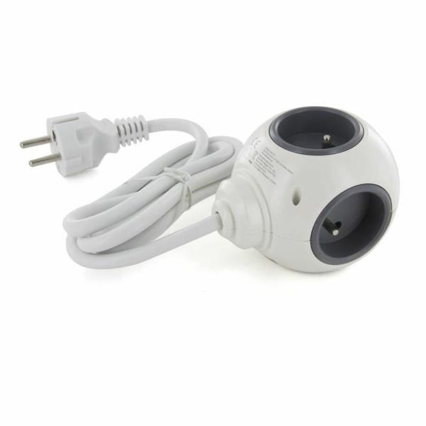 Entrelinha Chacon (1,5 m)