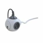 Entrelinha Chacon (1,5 m)