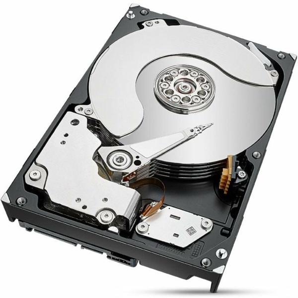 Disco Duro Seagate ST8000NT001 3,5" 8 TB HDD