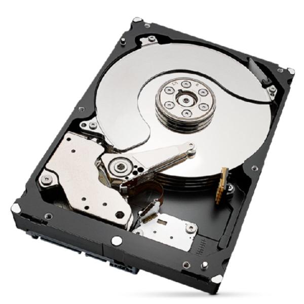 Disco Duro Seagate ST4000NT001 3,5" 4 TB HDD