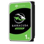 Disco Duro Seagate BarraCuda 1 TB 1 TB HDD