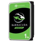 Disco Duro Seagate BarraCuda 1 TB 1 TB HDD