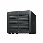 Cartão controlador RAID Synology DX1215II Preto