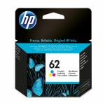 Tinteiro de Tinta Original HP C2P06AE Tricolor