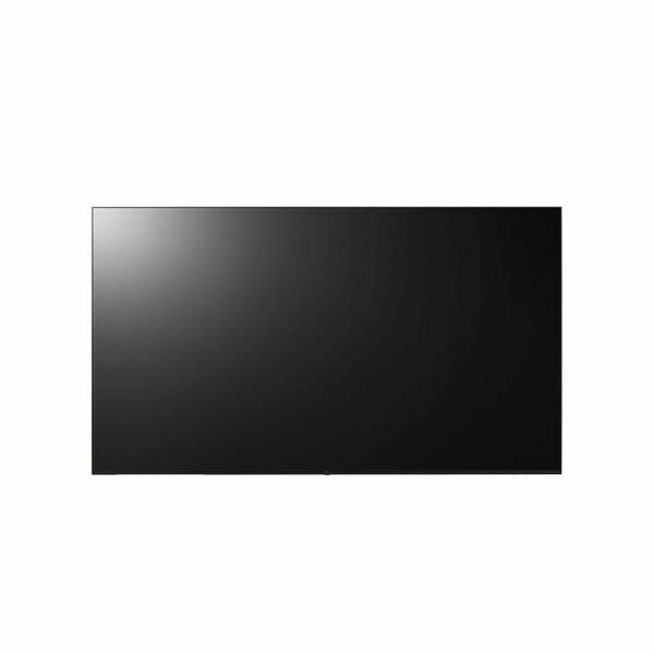 Smart TV LG 11312648000 4K Ultra HD 86" IPS D-LED