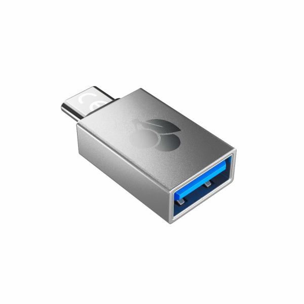 Adaptador USB-C para USB Cherry 61710036