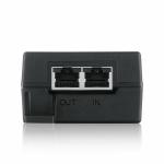 Adaptador Conversor PoE ZyXEL POE12-60W-EU0101F   