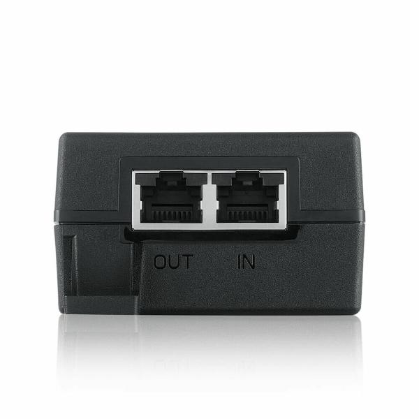 Adaptador Conversor PoE ZyXEL POE12-60W-EU0101F   