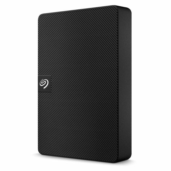 Disco Duro Externo Seagate 4 TB 4 TB SSD