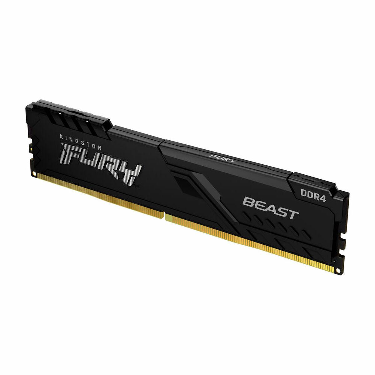 Memória RAM Kingston KF432C16BB/32 CL16 3200 MHz 32 GB DDR4