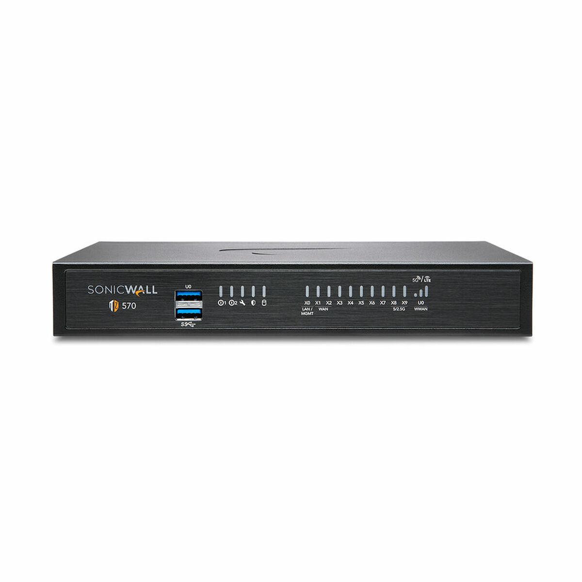 Firewall SonicWall 02-SSC-5676         