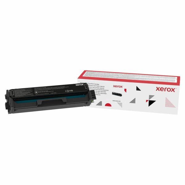 Tinteiro de Tinta Original Xerox 006R04391            Preto