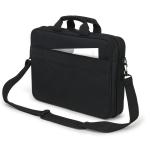 Mala para Portátil Dicota D31428-RPET Preto 15,6''