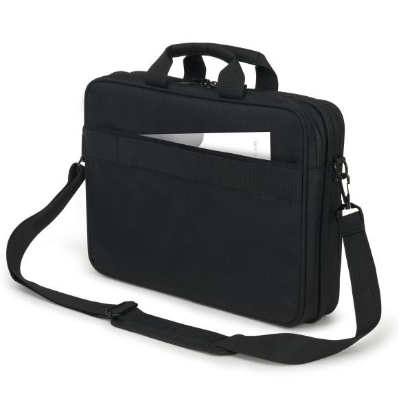 Mala para Portátil Dicota D31428-RPET Preto 15,6''