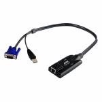 Adaptador USB para VGA Aten KA7170-AX