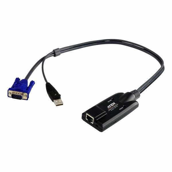Adaptador USB para VGA Aten KA7170-AX