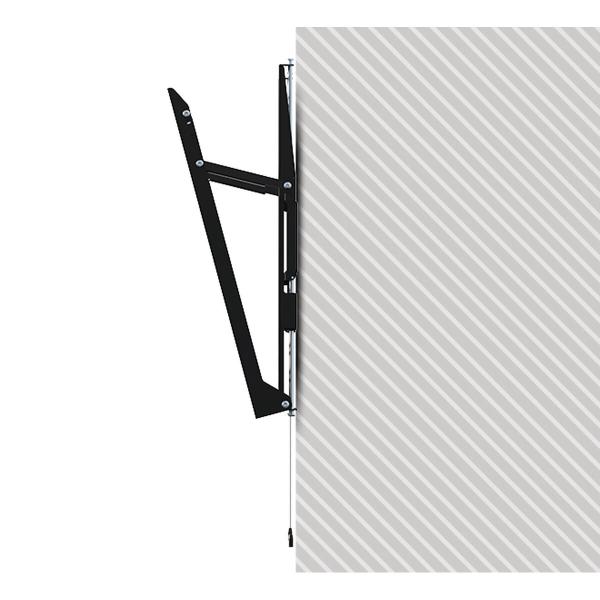 Suporte de Mesa para Ecrã B-Tech BT9910/B 100"