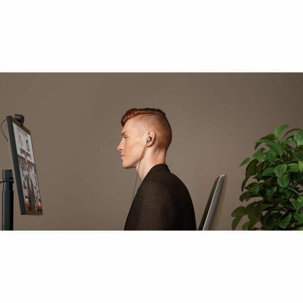 Auriculares Logitech 981-001013          