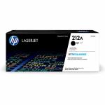 Tinteiro de Tinta Original HP W2120A Preto
