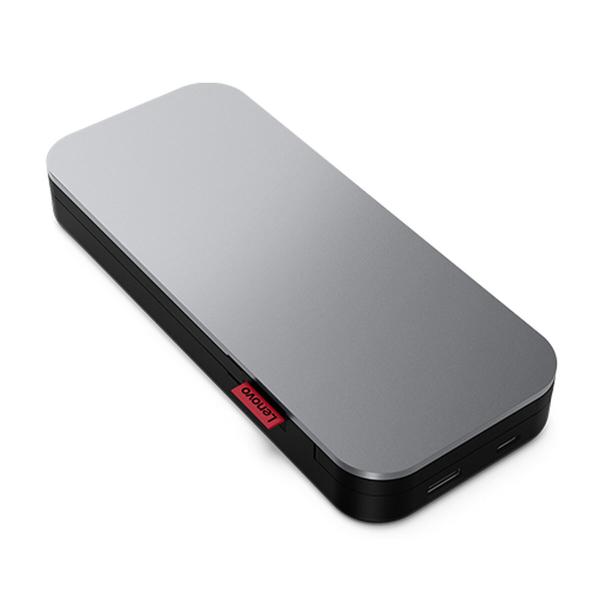 Bateria para Laptop Lenovo 40ALLG2WWW Cinzento 20000 mAh